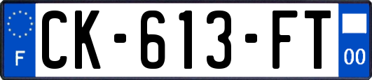 CK-613-FT