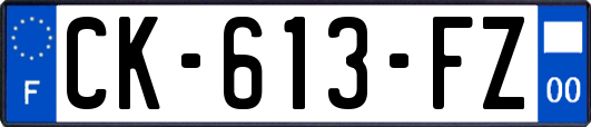 CK-613-FZ