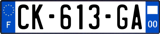 CK-613-GA
