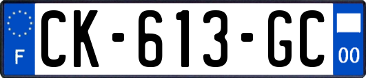CK-613-GC