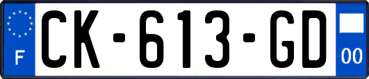 CK-613-GD