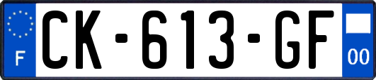 CK-613-GF