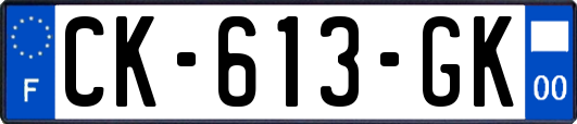 CK-613-GK