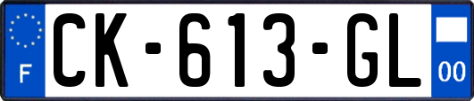 CK-613-GL