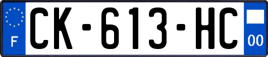 CK-613-HC