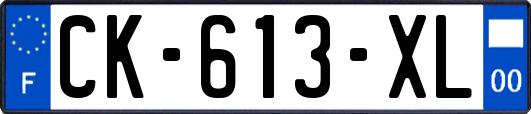 CK-613-XL