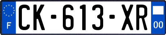 CK-613-XR