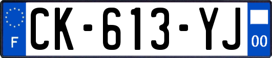 CK-613-YJ