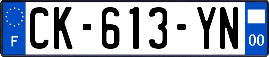 CK-613-YN