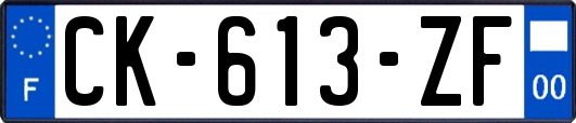 CK-613-ZF