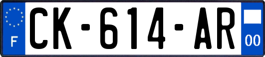 CK-614-AR