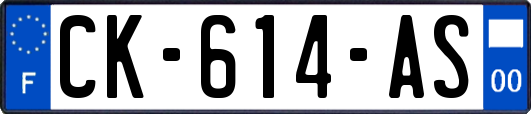 CK-614-AS
