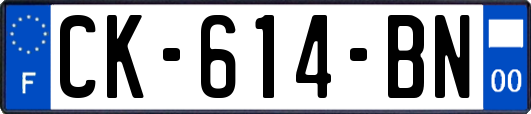 CK-614-BN