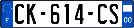 CK-614-CS