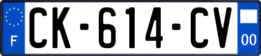 CK-614-CV