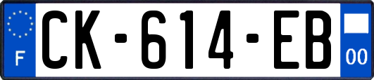 CK-614-EB