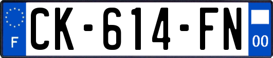 CK-614-FN