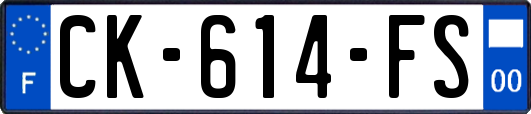 CK-614-FS