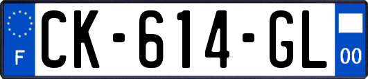 CK-614-GL