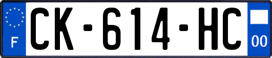CK-614-HC
