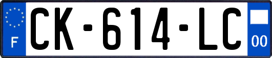 CK-614-LC