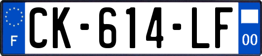 CK-614-LF