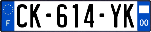 CK-614-YK