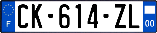 CK-614-ZL