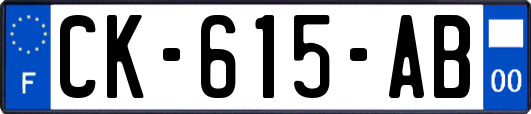 CK-615-AB