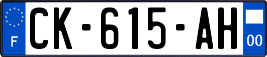 CK-615-AH