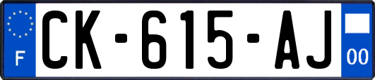 CK-615-AJ