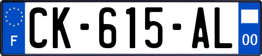 CK-615-AL