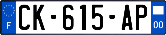 CK-615-AP