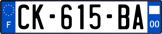CK-615-BA