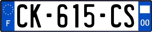 CK-615-CS
