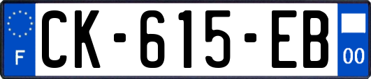 CK-615-EB