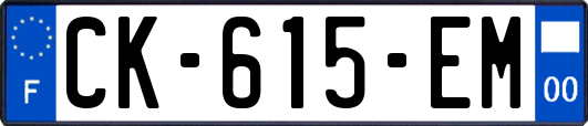 CK-615-EM