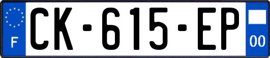CK-615-EP