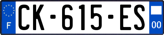 CK-615-ES