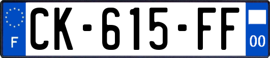 CK-615-FF