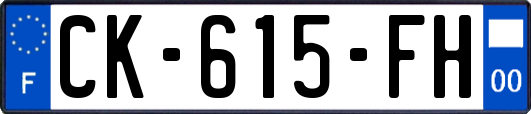 CK-615-FH