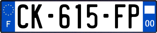 CK-615-FP