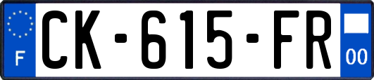 CK-615-FR