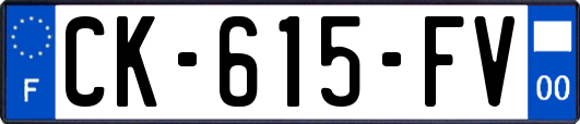 CK-615-FV