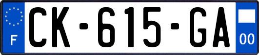 CK-615-GA