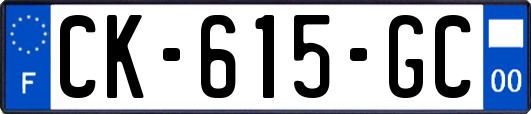 CK-615-GC
