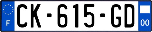 CK-615-GD