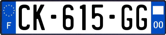 CK-615-GG