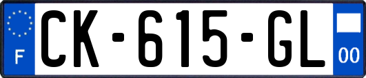 CK-615-GL