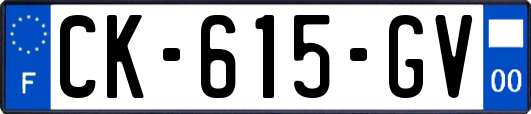 CK-615-GV
